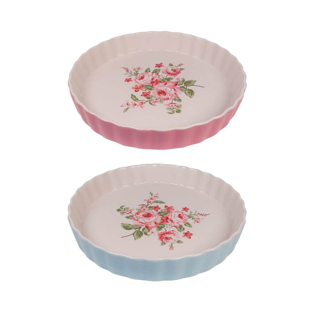 复古花朵图案烤盘IsabelleRose