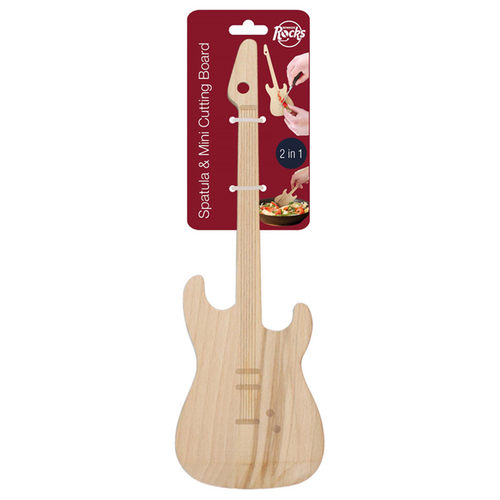 WinkeeRocks吉他造型木质