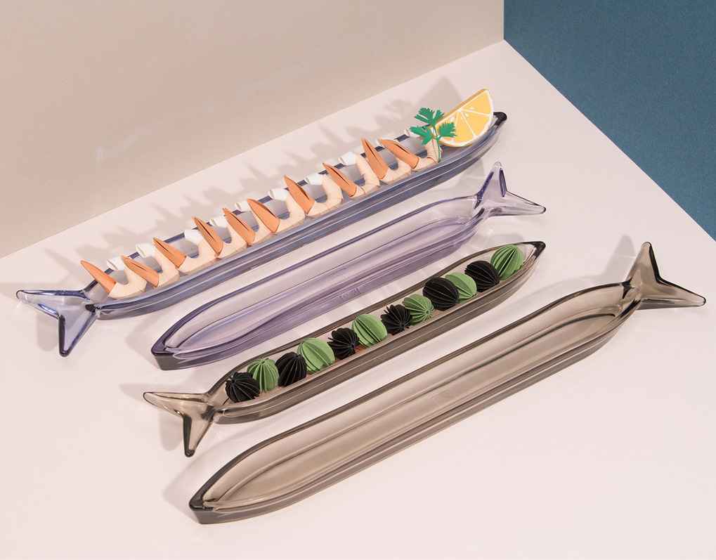 doiy正品西班牙开胃菜直邮小吃盘