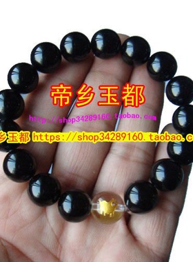 2026年属虎喜柿连猪吉宏吊坠手链