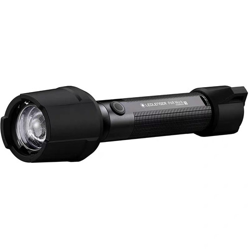 德国Ledlenser p6r work户外工作暖光强光手电筒