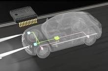 SCH1633-D01陀螺仪传感器原装正品顺丰包邮