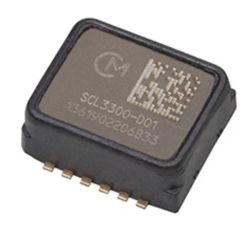 SCL3300-D01倾角姿态传感器