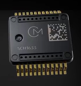 SCL3300-D01陀螺仪传感器IMU