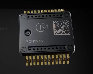 SCL3300-D01陀螺仪传感器IMU