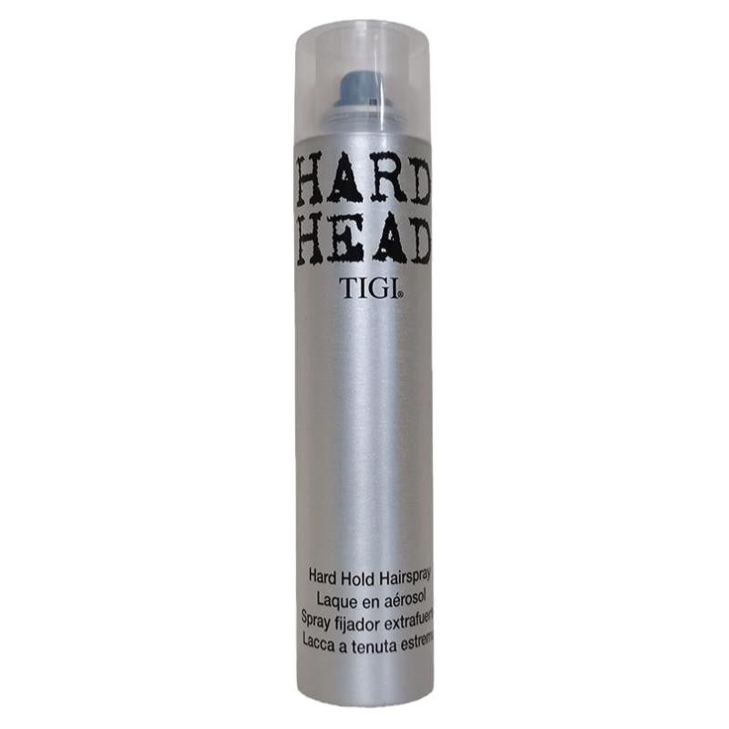 HAED HEAD TIGI体吉强力定型太空喷雾蓬松清爽速干自然造型发胶
