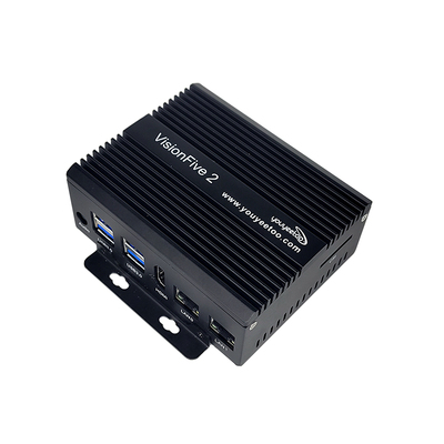 visionfive2嵌入式计算机risc-v