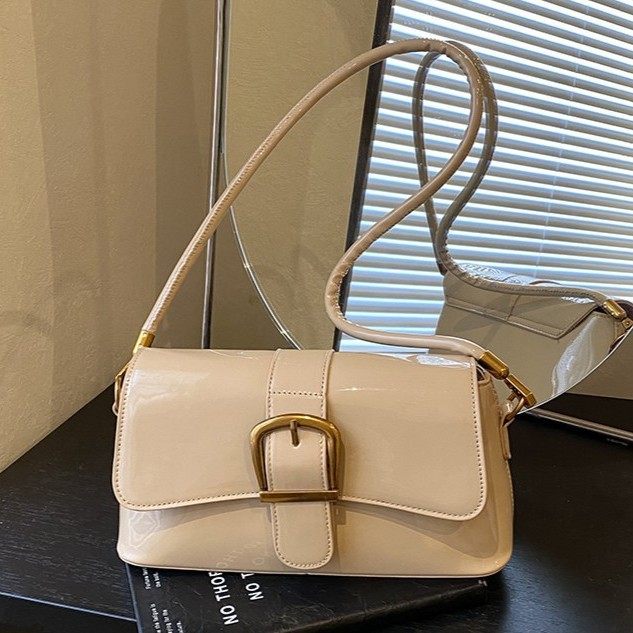 高级感复古腋下包洋气精致轻奢时尚百搭单肩斜挎包通勤日常小方包,箱包皮具/热销女包/男包,腋下包,淘宝优惠券,粉丝福利购,淘宝优惠卷