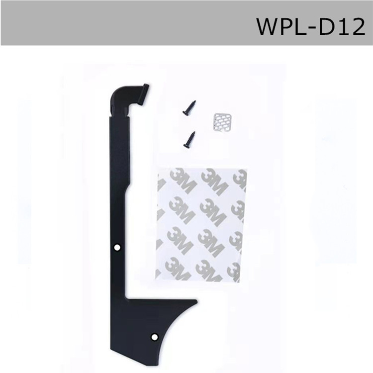 DJ顽皮龙D12微卡水喉