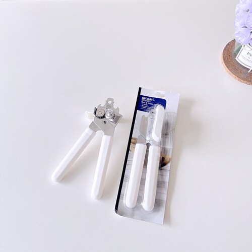 不伤手开罐器家用开罐头神器