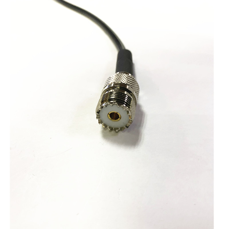 对讲机车载台建伍868G天线座