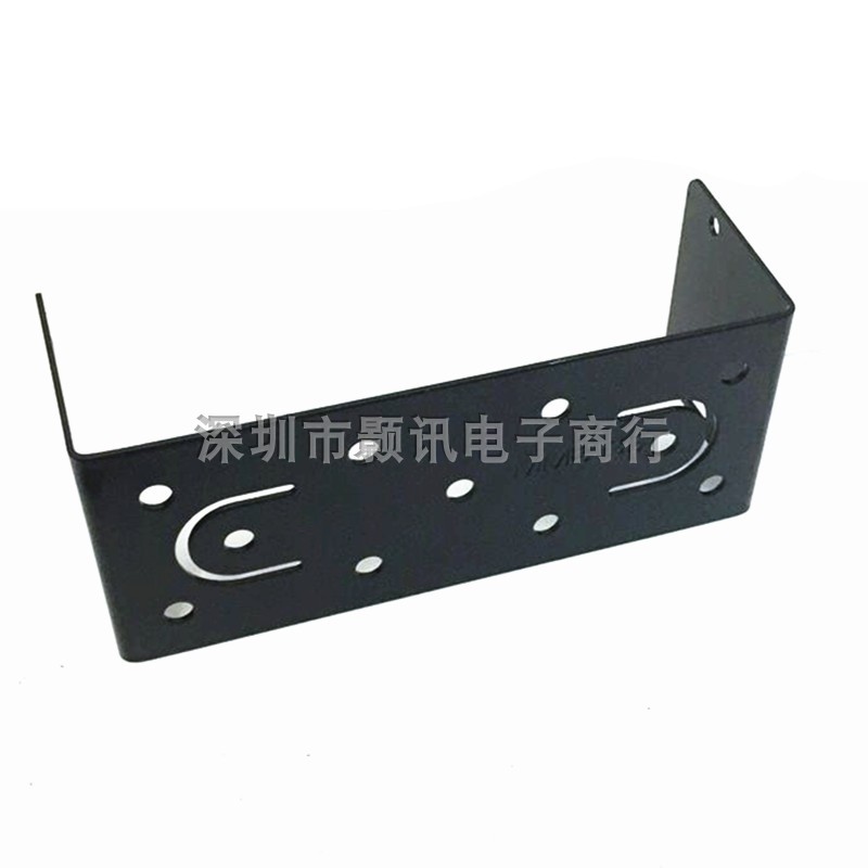 载对讲机TM-471/固定支架