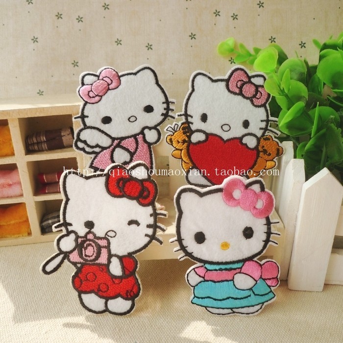 Âú29Ôª°üÓÊ£¨½Õ㻦£©¿¨Í¨²¼ÌùHello kitty è ²¼Ìù²¹¶¡ Ì××°