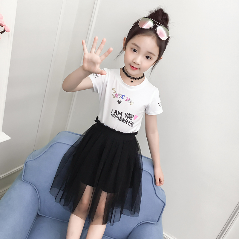 Cô gái mới ăn mặc váy Hàn Quốc phiên bản của chương trình đám cưới ăn mặc máy chủ dấu váy Váy ngày của trẻ em váy hiệu suất 12 đồ cho bé gái