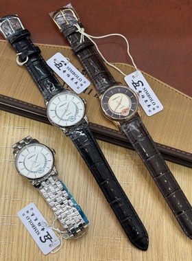 新款SIMBOLO圣伯莱表女7136L时尚可爱韩版防水女表时装石英表