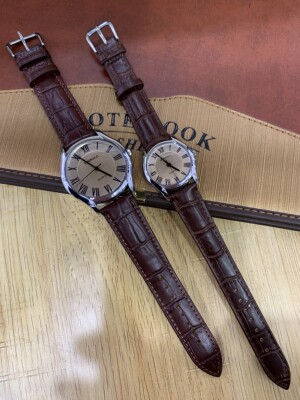 时尚风防水表商场同款