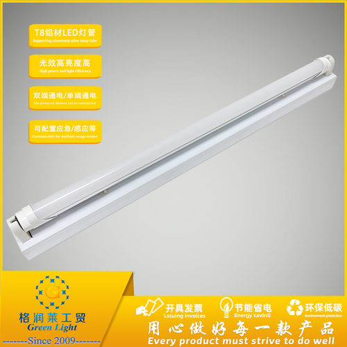 期旭照明直销LED灯具节能好用