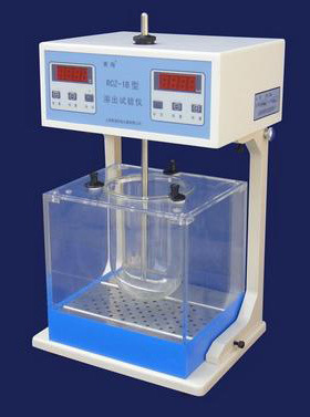 RCZ-1B单杯药物溶出仪 溶出仪 黄海药检 自动控温药物溶出度仪