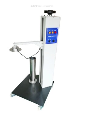 垂直冲击试验装置,锤击冲击试验装置冲击检测GB2423.55落锤试验机