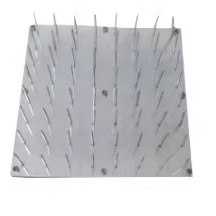 钉床燃烧测试仪，ASTM F963-04，玩具钉床燃烧架，海棉燃烧试验机