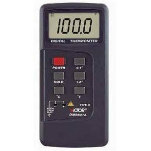 数字温度表温度计 DM6801A