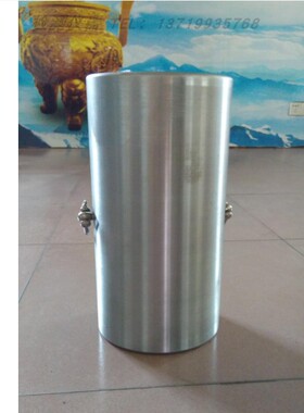 EN1888716啃咬测试仪玩具检测砝码ABCDF锥形臀部探规头部探头模拟