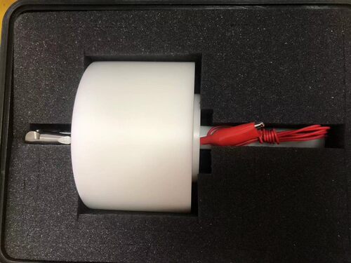 试验指探棒挡板仪器LF125mm试具