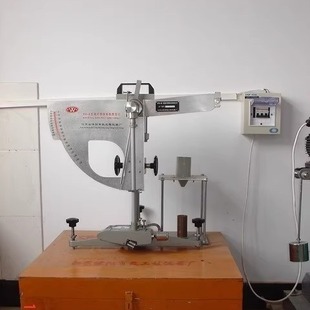 Ⅲ型摆式 仪 摩擦系数测定仪 摆式