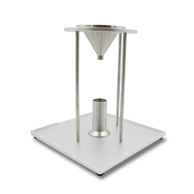 石英砂陶粒砂体积密度测定仪装置 石油压裂支撑剂密度计测试仪