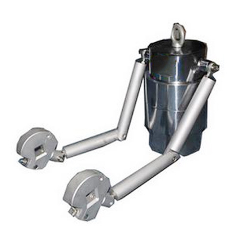 玩具测试仪器童车试验砝码仪器LF