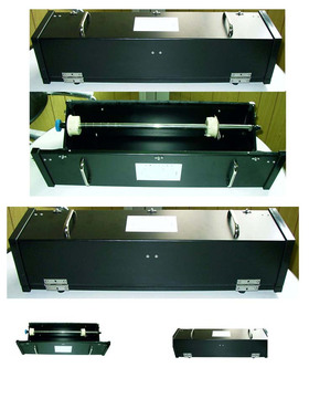 网屏SCREEN5055/3050照排机供片盒胶片盒包邮可开票质保