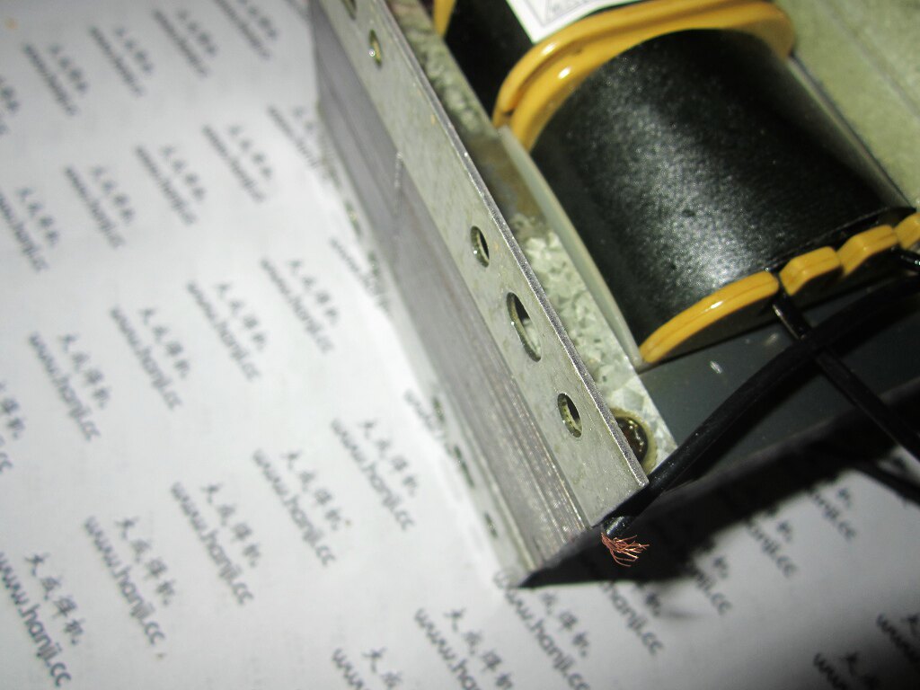 等离子焊机变压器切割机配件