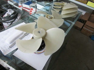 FZY L300风机 LGK等大机器常用380V 300D 焊机维修配件