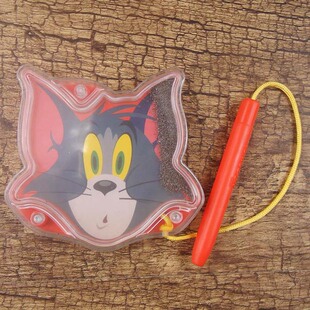 麦当劳玩具 散货 猫和老鼠