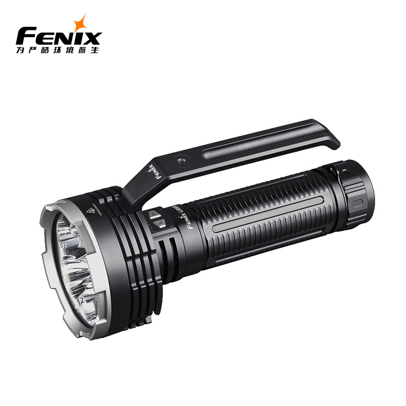 菲尼克斯LR80R强光搜索救援手电