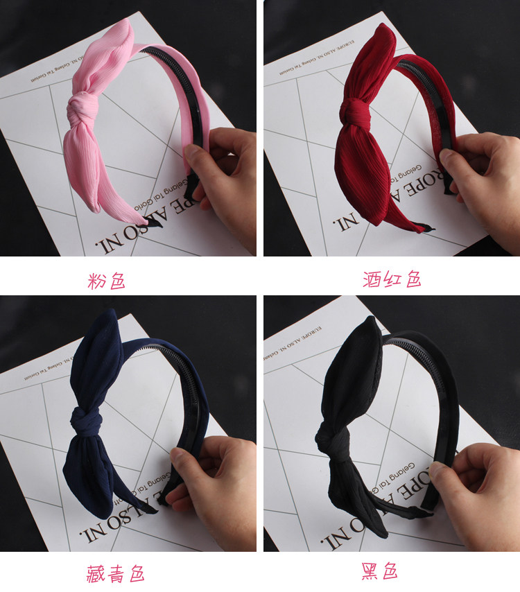 Accessoire coiffure - Ref 1202001 Image 4