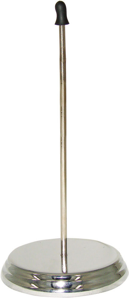 得力0241传票叉 财务办公用品 票据发票单据收纳针 传票夹