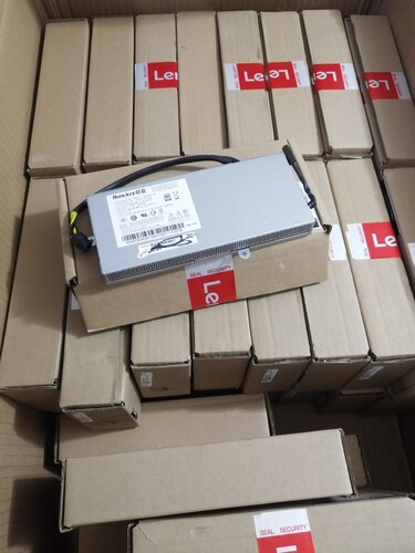 联想AIO700 一体机电源 HKF1501-3B PA-1181-2 APE006 APE004