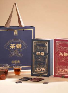 赵李桥青砖茶茶乐老青茶180g黑茶茶叶湖北赤壁羊楼洞青砖茶