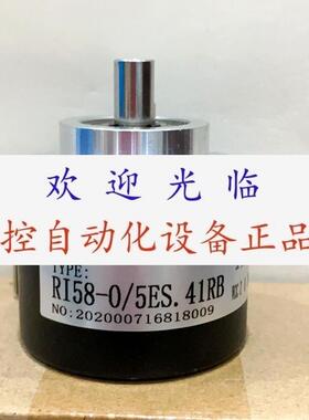 RI58-O/1000EK.42-PNP  UCD-IPH00-00100-L10S-PRQ 编码器