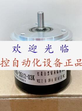 RVI58N-032AAR61N-00600  00500 RI-12H12K-2B1024-10-30V 编码器