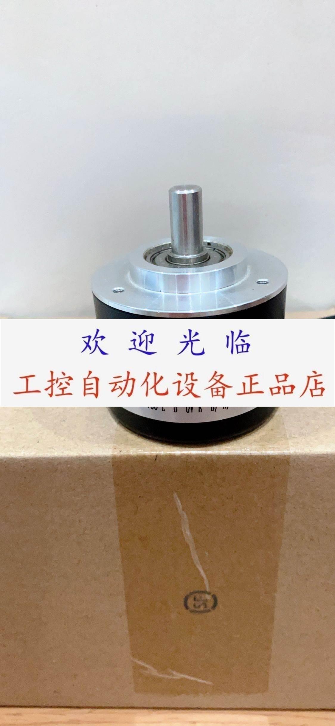 DLS40E-S3RV01000 R150-0/1000ER.21KLB-15S-5编码器