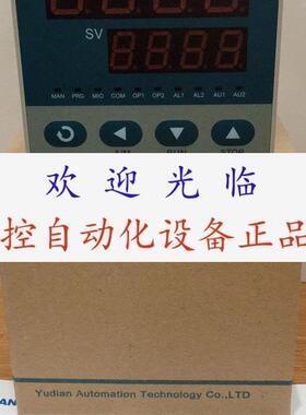 厦门宇电    AI-516PD2GL3 AI-516AI5AL1L0L0 AI-516-AL1-L0-L0