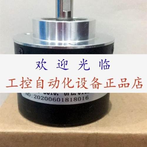 ARS60-A4A08192  R1-10S10C-2B360-C编码器