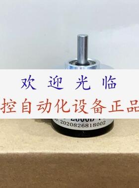 PIB6C100G1224C PIB6C400G1224F  PIB6C600G524C编码器