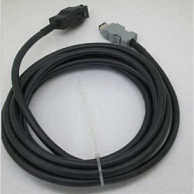 施耐德伺服电缆VW3M8121R50 VW3M8121R30 VW3M8121R100