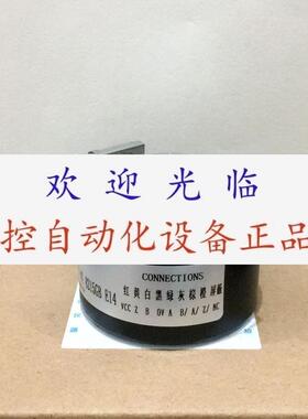 ROD 431 1024 50S12-36-10-30V Y1CX15-AZ-1024PPR/5-28VDC编码器