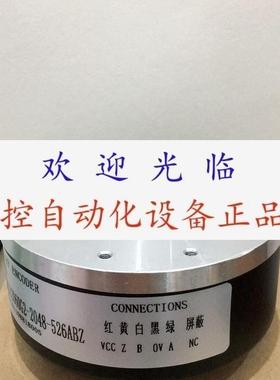 ITD70A4Y9 1024 H BI D2SR12 S60 ZKT802801G1024BZ15L 编码器