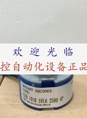 zsp6210001c360bz3524f   SIH 101B 5VL6 2500 4P  编码器