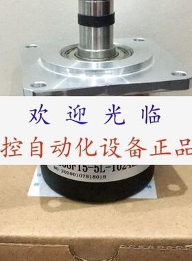 TEPF5815C-1024BM-L5.003  BS58F15-5L-1024BM 编码器